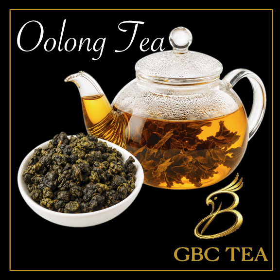 Oolong Tea