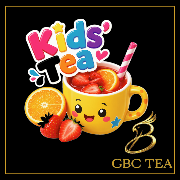 Tea for Kids