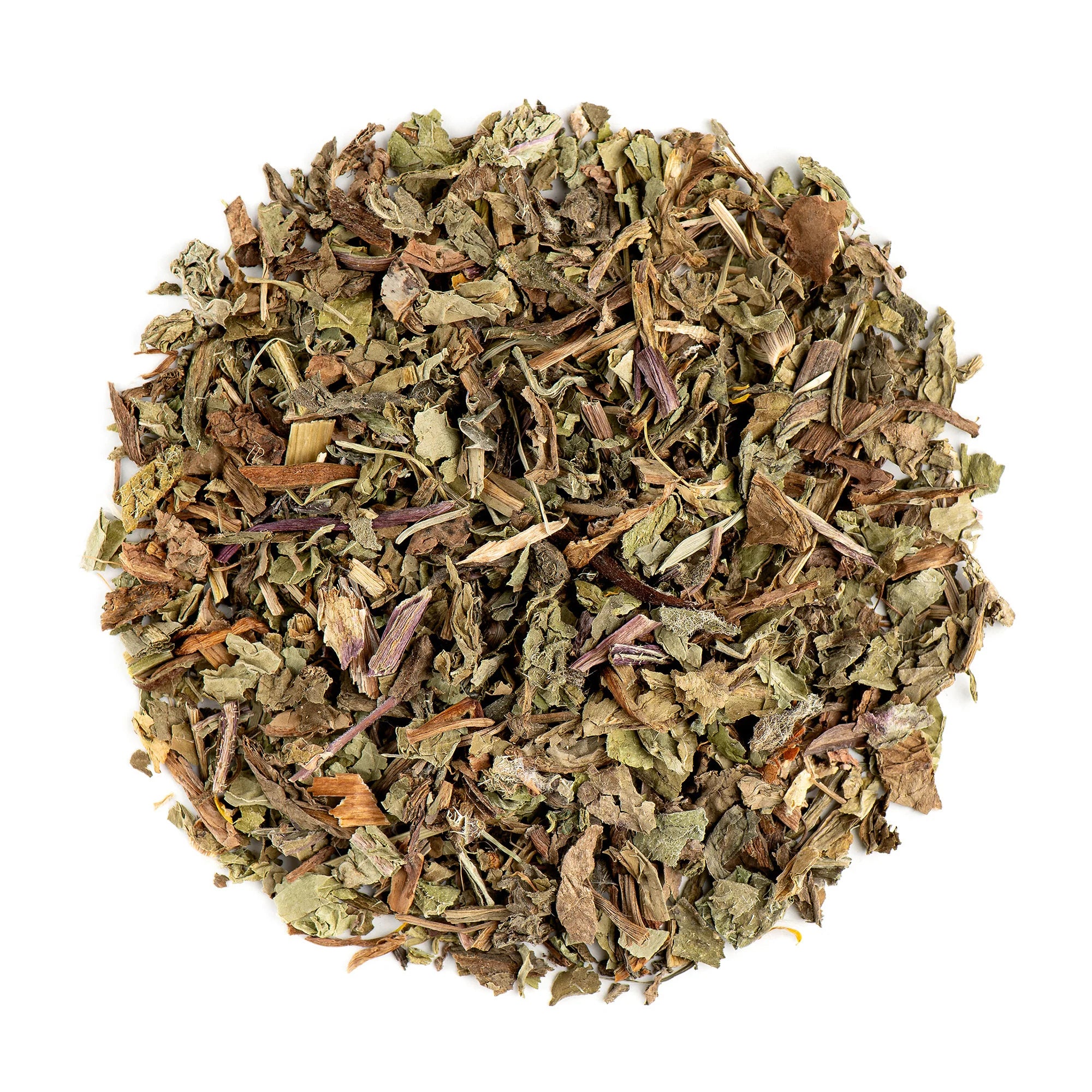 Dandelion Root Herb Tea | 20 Pyramid Tea Bags
