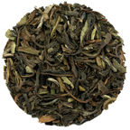 Darjeeling First Flush Black Tea | 20 Pyramid Tea bags