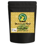 Moroccan Mint Green Tea | 20 Pyramid Tea bags