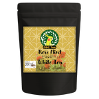 Rose Mint White Tea | 20 Pyramid Tea Bags