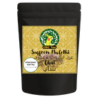 Saffron Mulethi Chai | 100 g loose leaf Tea