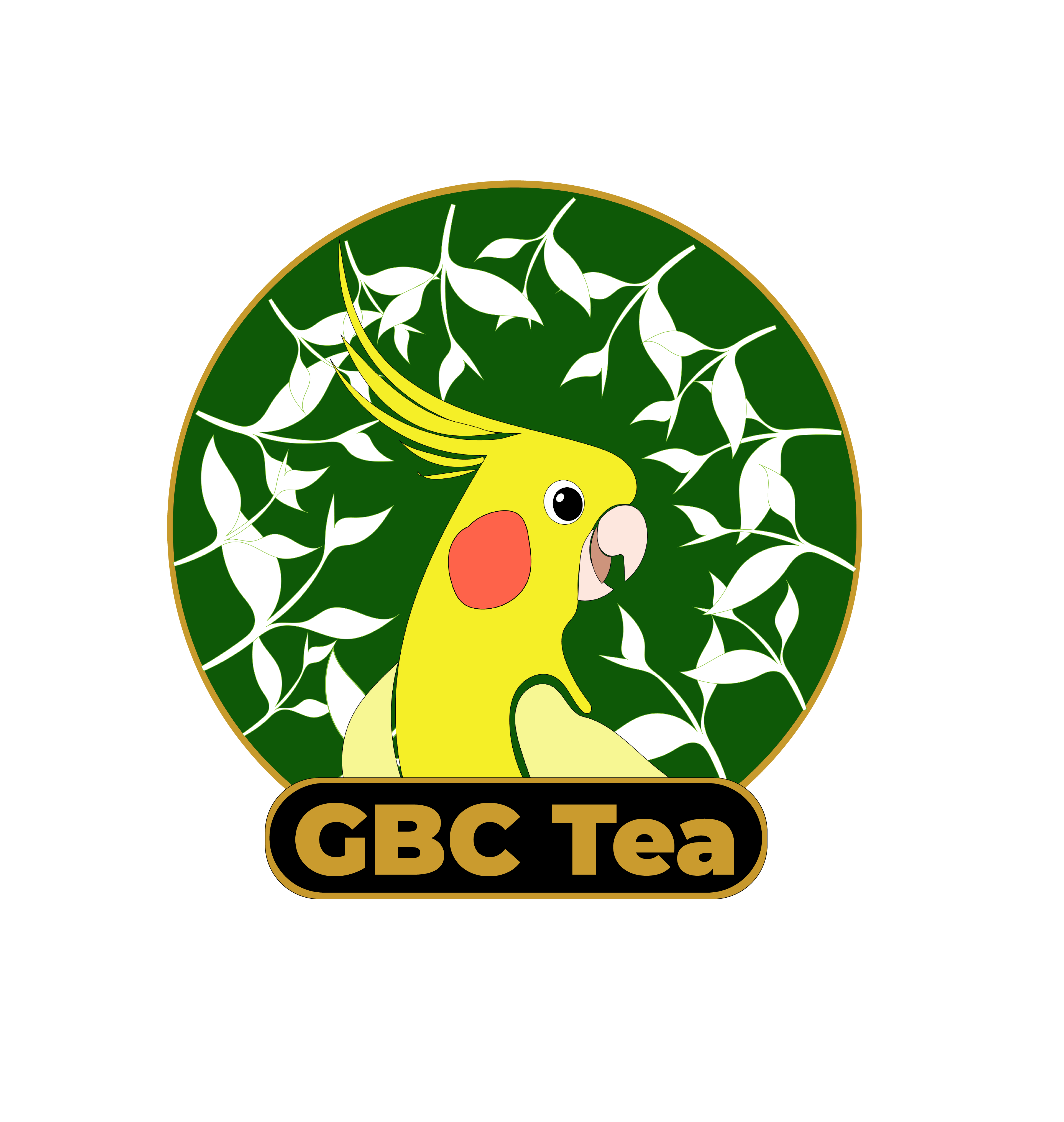 GBC Tea
