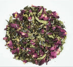 Rose Mint White Tea | 20 Pyramid Tea Bags