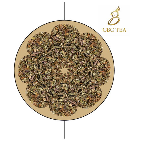 Dandelion Root Tea | Caffeine-Free | 50g loose leaf Tea