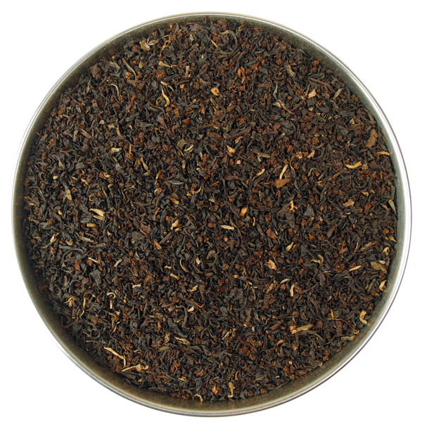 English Breakfast Black Tea | 20 Pyramid Tea bags