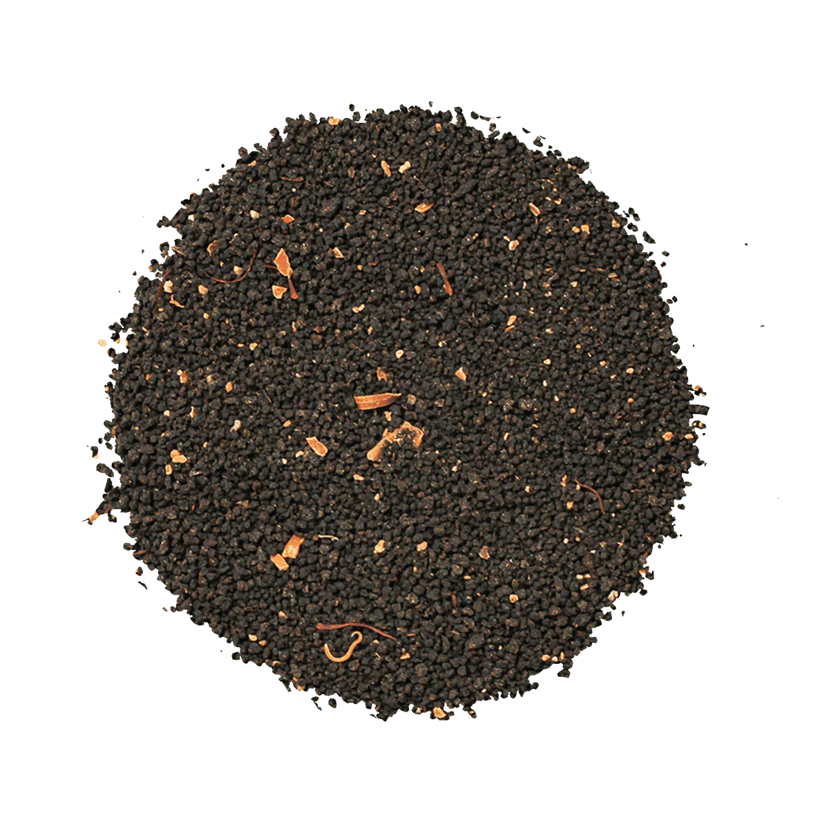 Saffron Mulethi Chai | 100 g loose leaf Tea